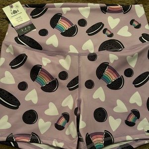 Wodbottom 5 inch- I chews you shorts